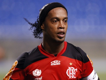 ronaldinho